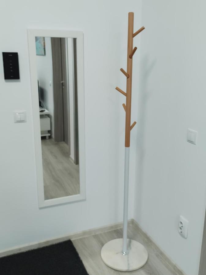 Simona Apartament Iulius Mall Jászvásár Kültér fotó