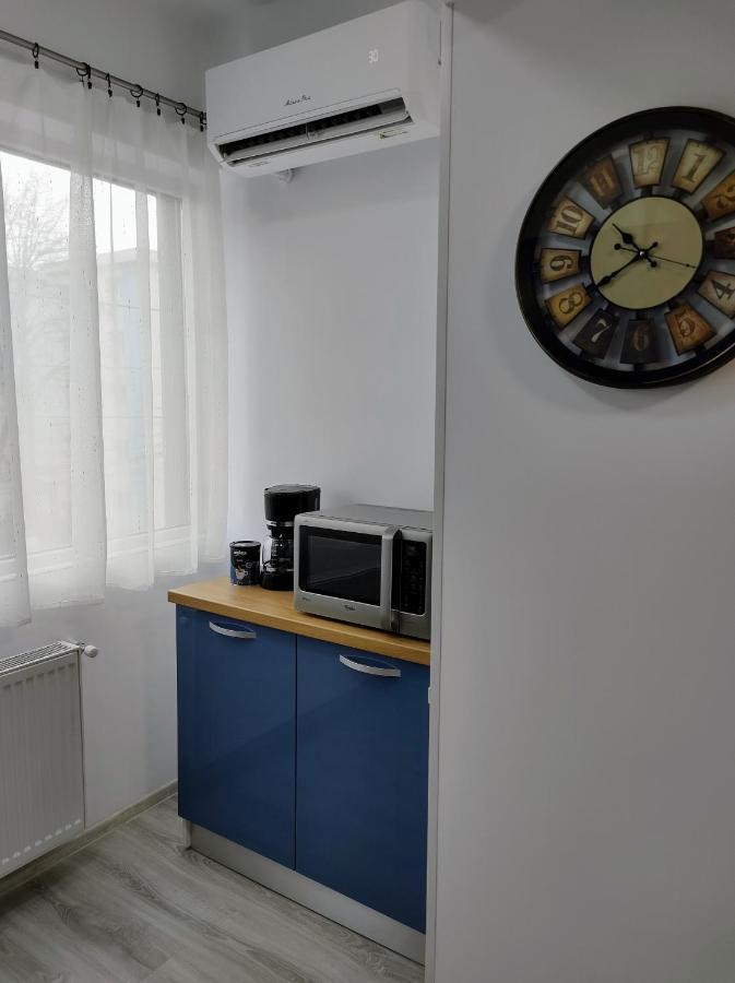 Simona Apartament Iulius Mall Jászvásár Kültér fotó