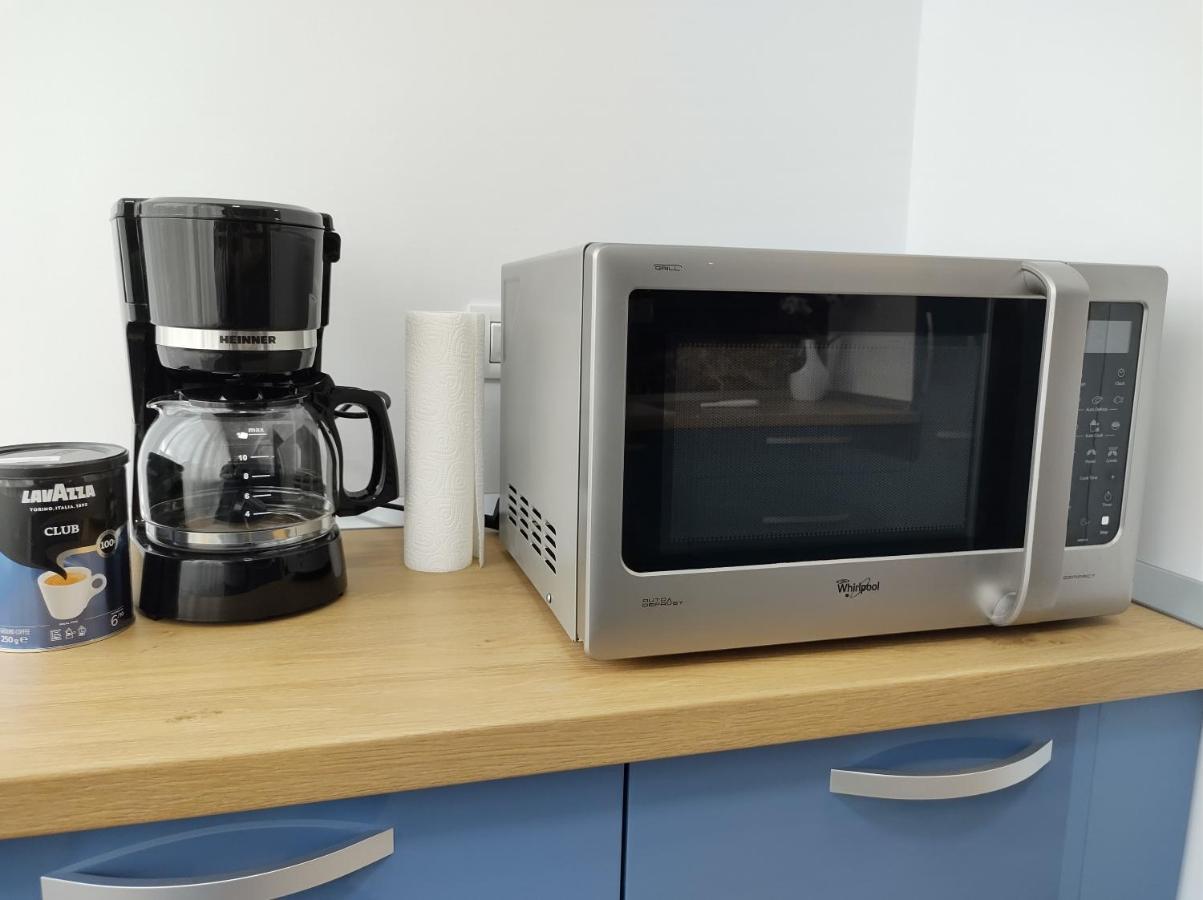 Simona Apartament Iulius Mall Jászvásár Kültér fotó